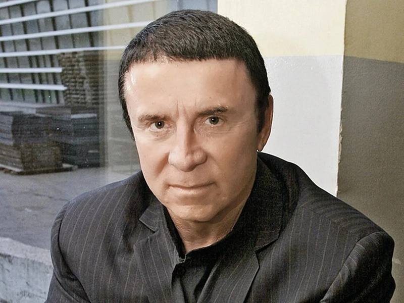 Анатолий Кашпировский скончался в возрасте 87 лет