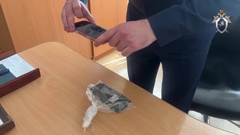 Пирамида взяток в Ространснадзоре Ставрополья рухнула