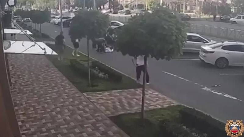 Условный срок за сбитого сотрудника ГАИ: чем закончилась погоня в Ставрополе
