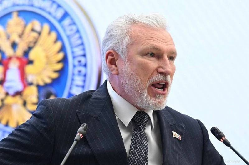 В войне придется участвовать всем россиянам»