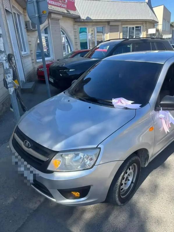 Участников свадебного кортежа оштрафовали в станице Ессентукской