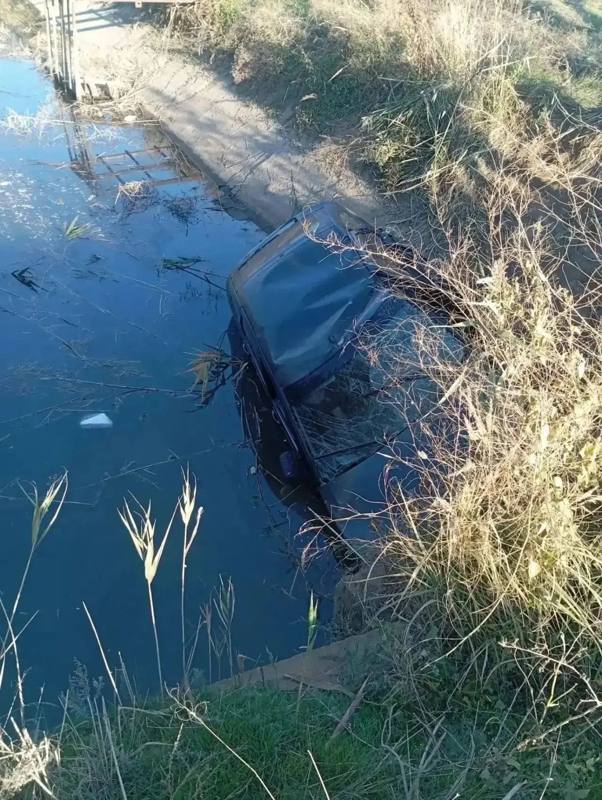 16-летний подросток погиб в страшной аварии рядом с Чограйским