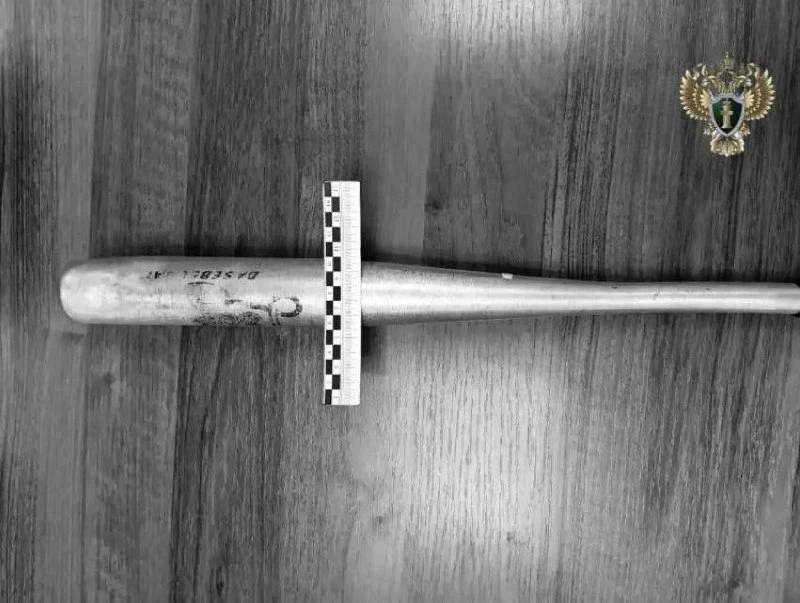 Пассажир избил полицейского битой и наручниками в Ставрополе