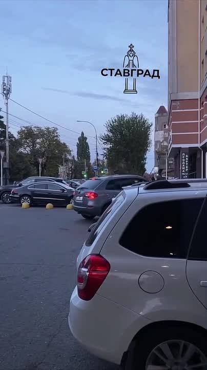 Губернатор задает новый тренд для ставропольцев
