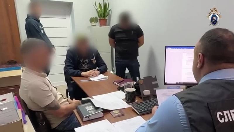 Чиновника, который освоил бюджет, не выходя из кабинета, осудили в Георгиевске