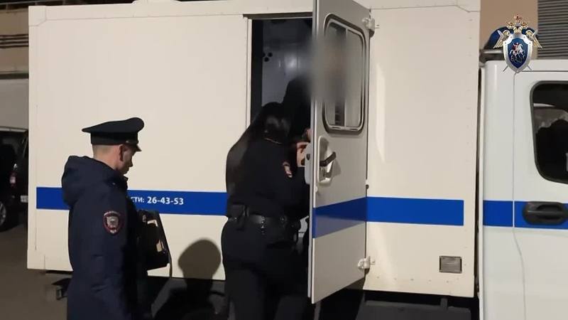 Бывшие счетоводы УФСИН в Ставрополе сменили уютные кабинеты на камеру СИЗО