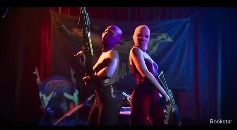 Студия Rockstar Games выпустила финальный трейлер GTA VI, представив новые кадры игрового…