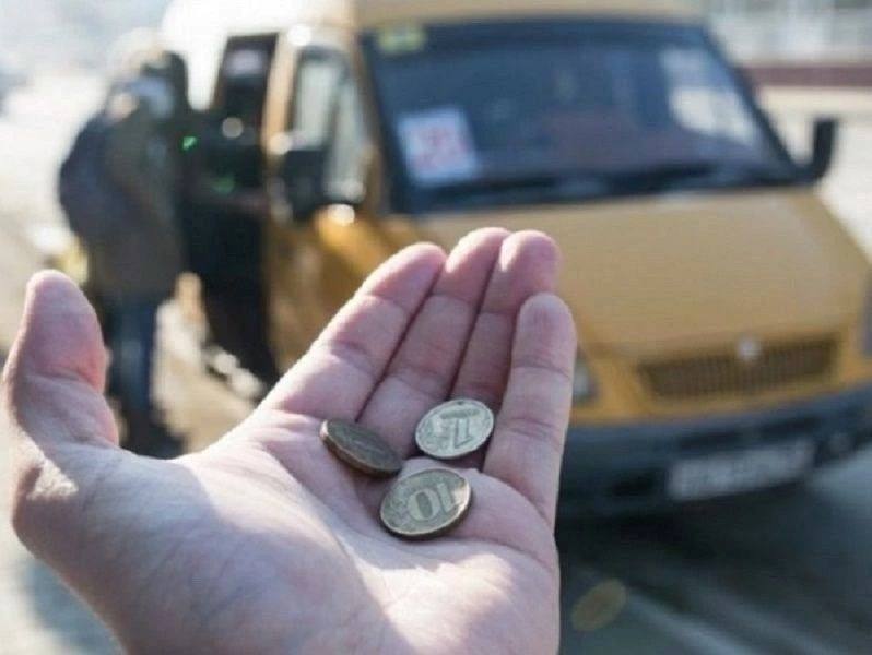 Проезд по маршруту №45м подорожает: в этот раз аж до 50 рублей