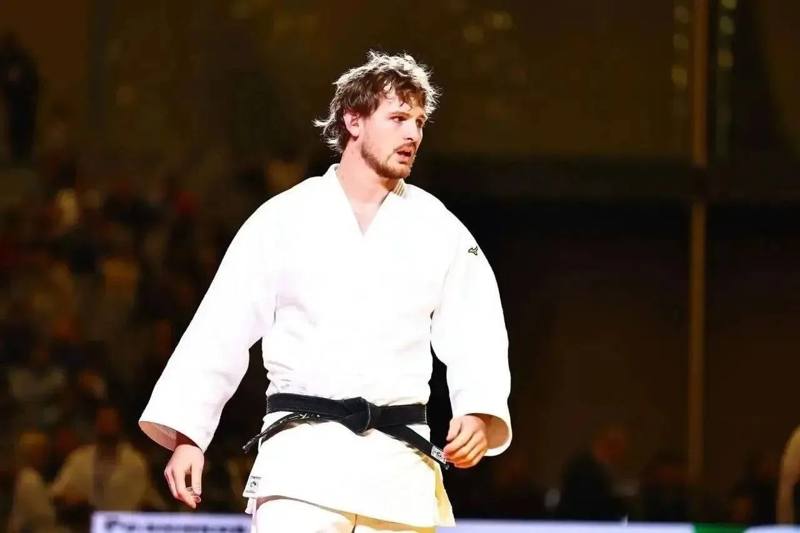 Ставрополец стал чемпионом России по дзюдо