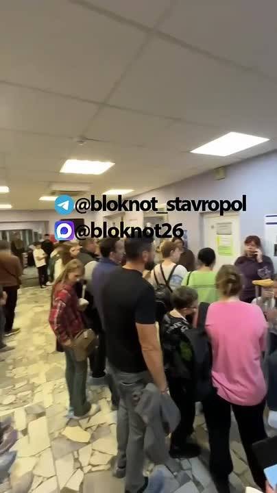 Сломан палец или нет? Ждите ответа»