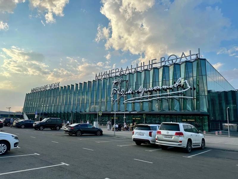 Перелеты из Ставропольского края остаются самыми дорогими в России