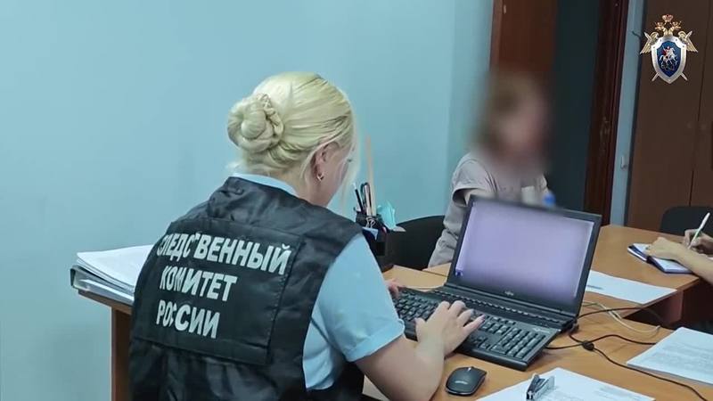 Попытка утихомирить детей ножом на 50 лет ВЛКСМ обернулась уголовным делом