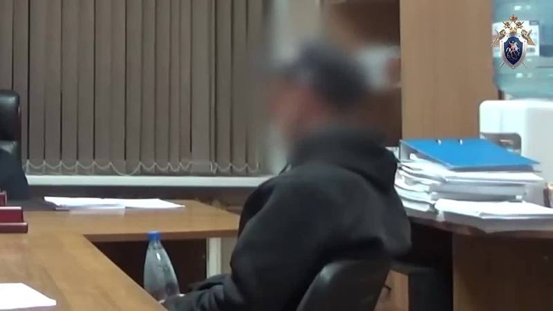 Мужчина забил ножом сестру из-за спорных границ участка в Кисловодске