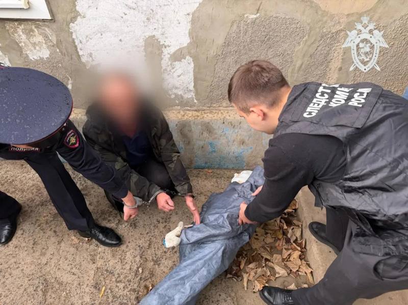 Мужчина до смерти избил жену из-за алкоголя на Ставрополье