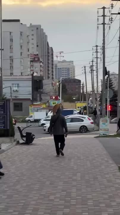 Джек Воробей, прием!