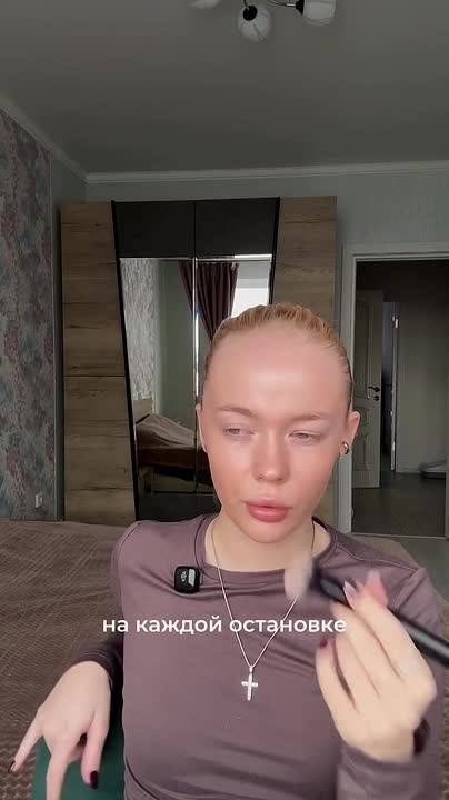 Ставропольский транспорт — это квест для интровертов