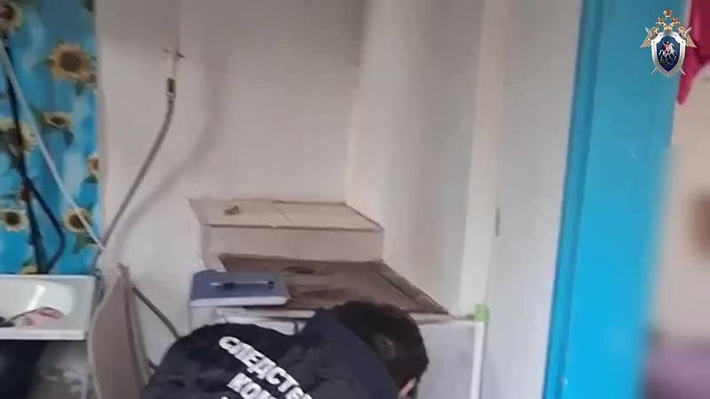 Жуткая трагедия в Красногвардейском округе: в селе Родыки погибли две школьницы