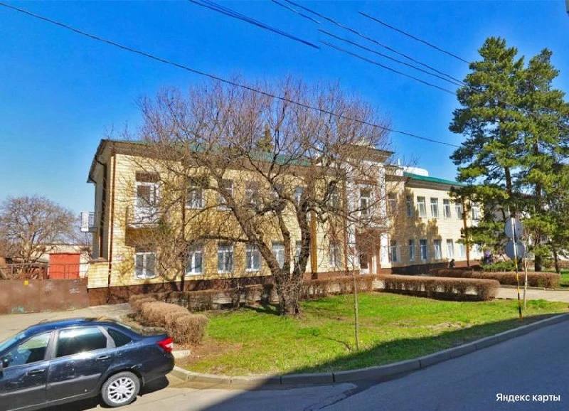 ЖК может появиться в исторической части Ставрополя