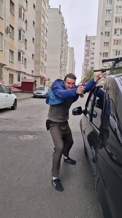 Коротко об осенней погоде на Ставрополье